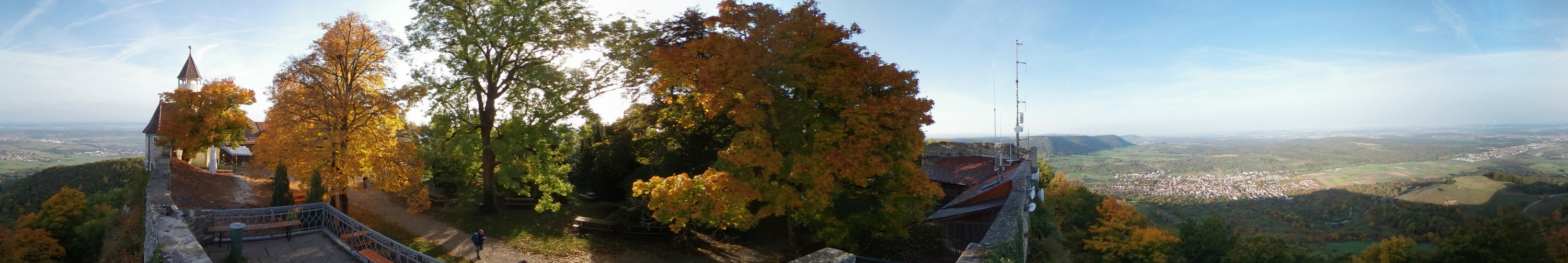 Panorama in Druck-Ausgabe