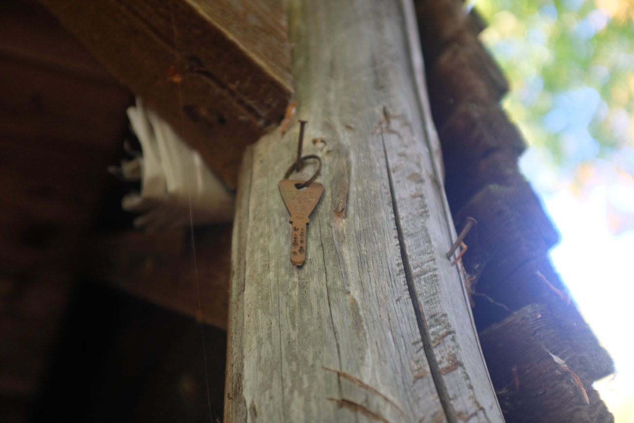 Sicherheitsschlüssel