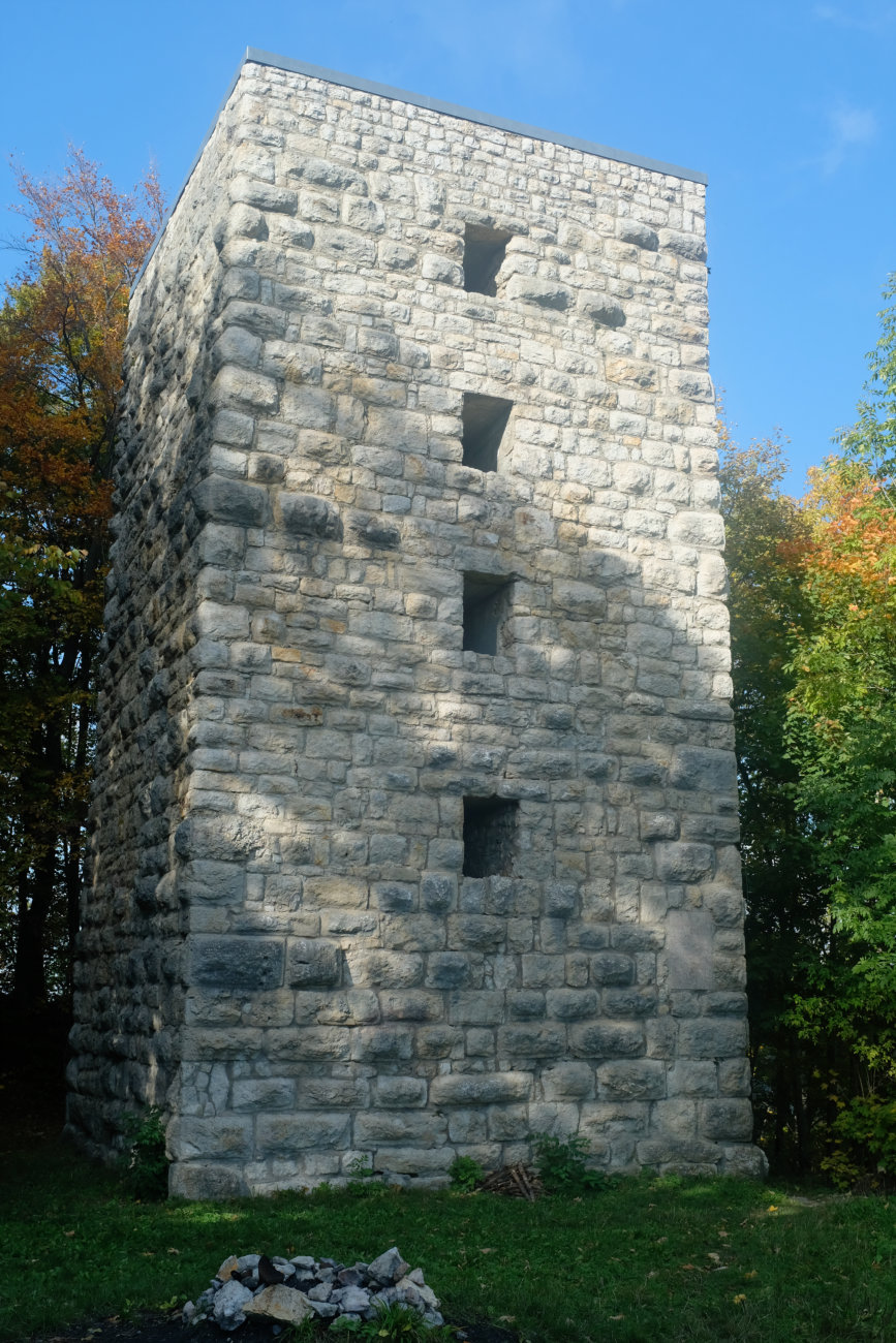 Schalksburgturm
