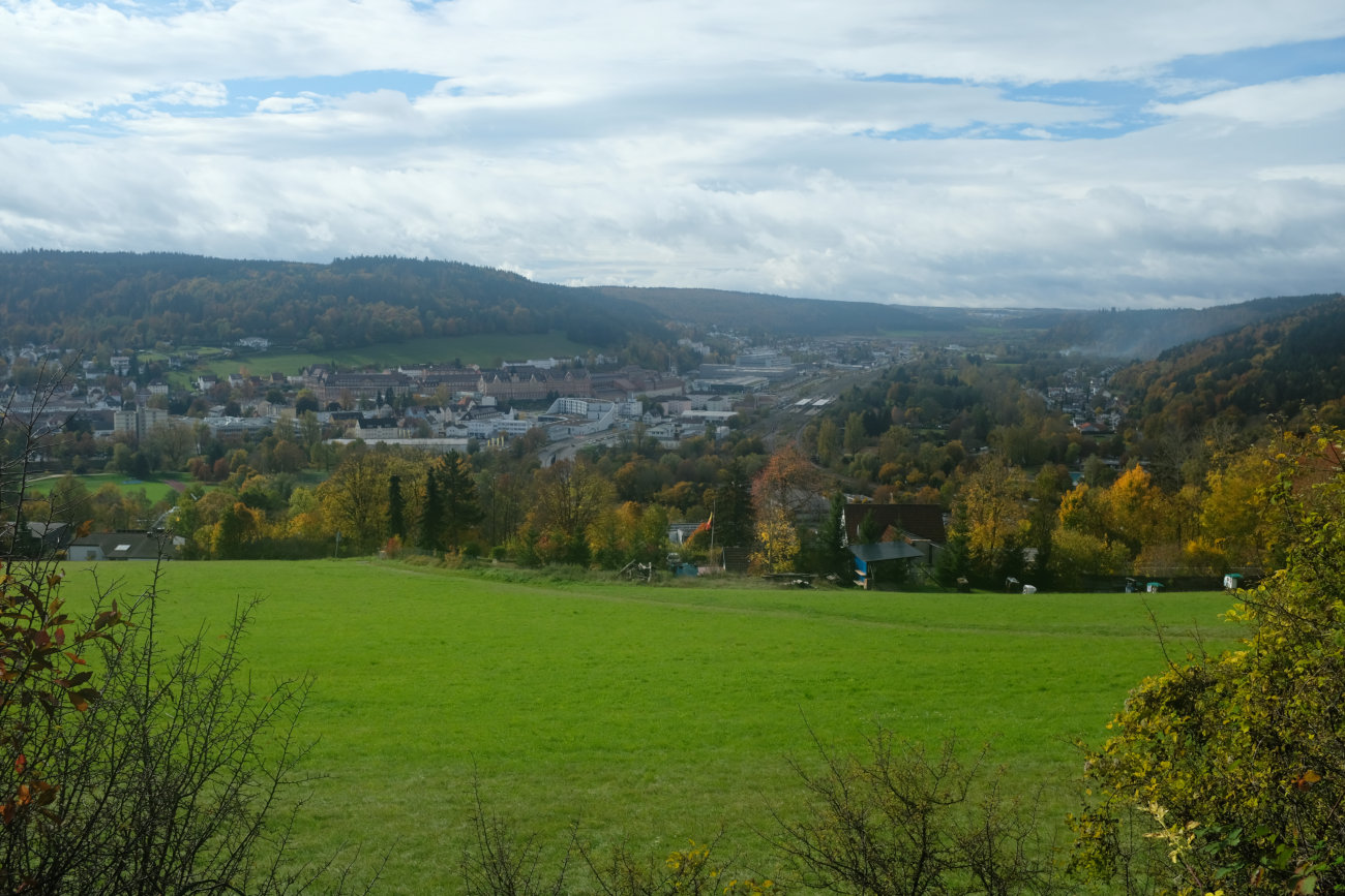 Tuttlingen