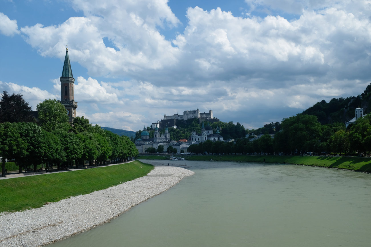 Salzach