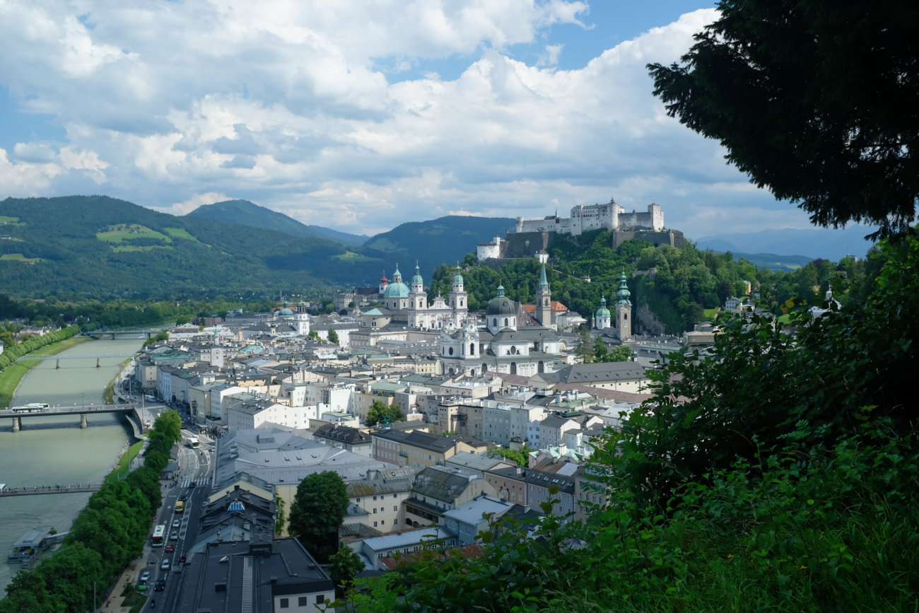 Salzburg