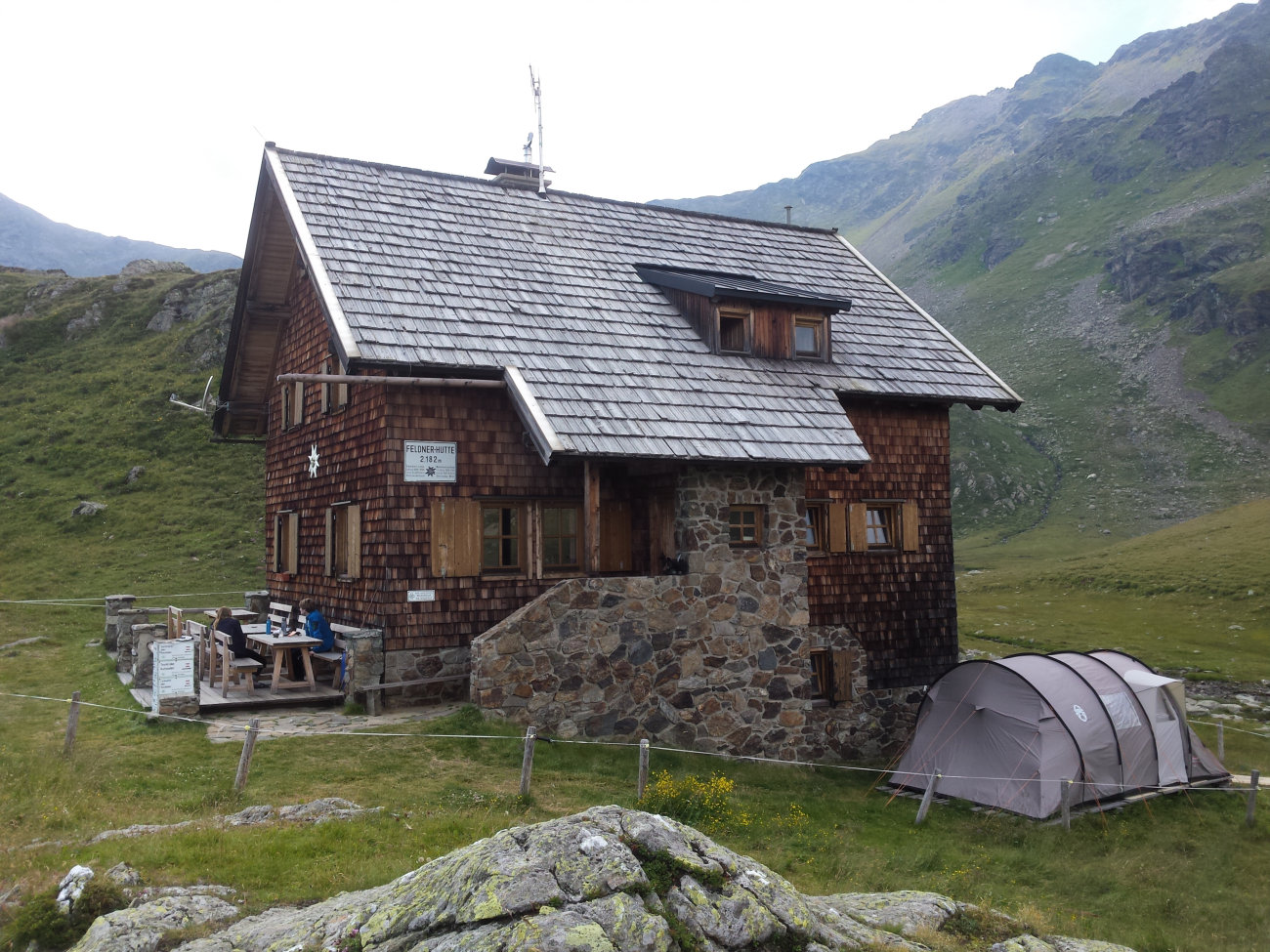 Feldnerhütte