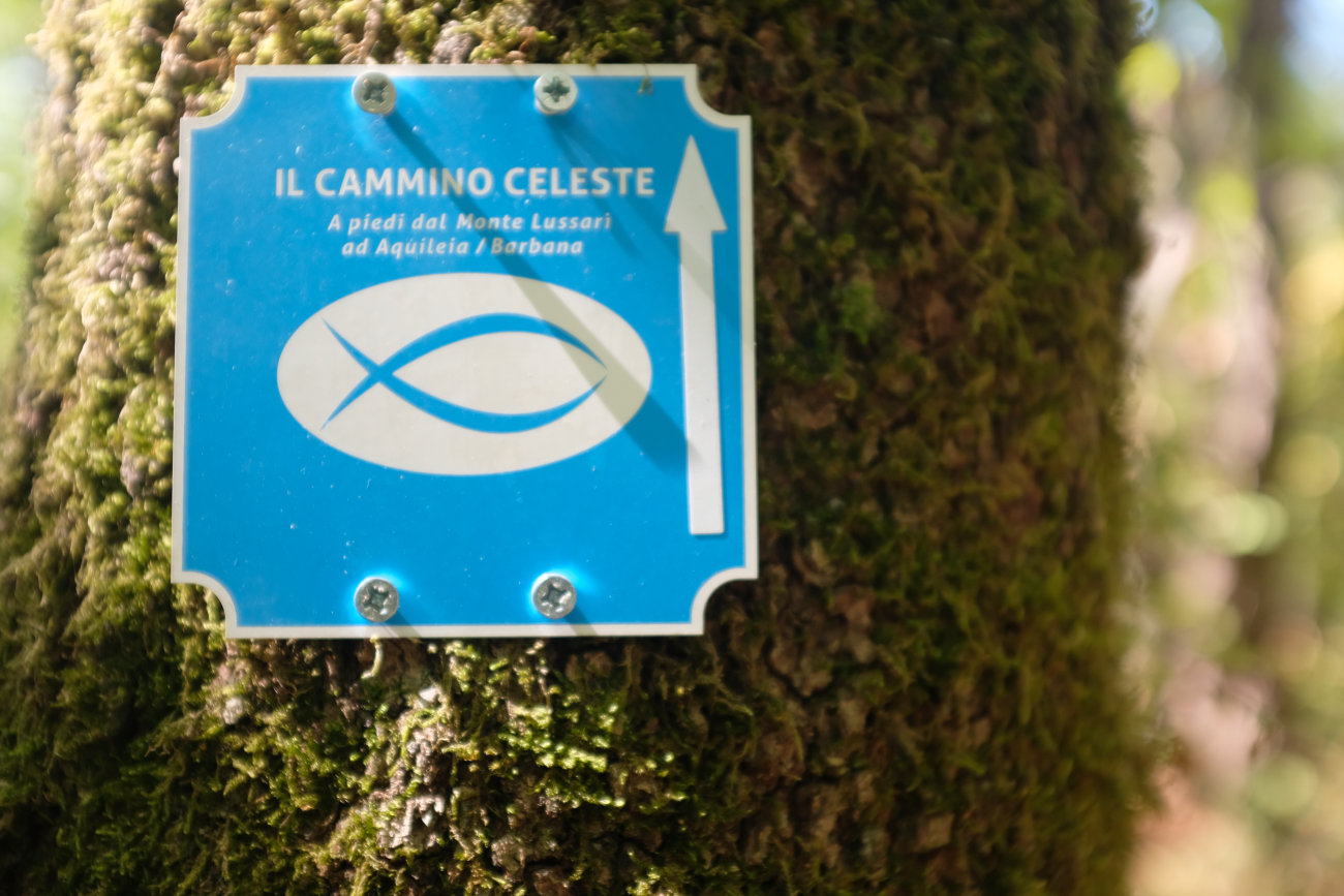 Il Cammino Celeste