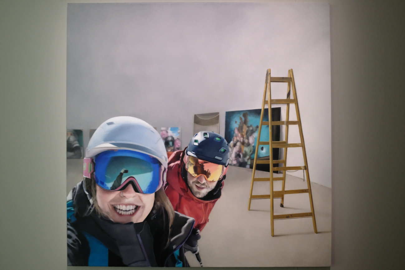 Stjepan Šandrk: Spectacle (2018)