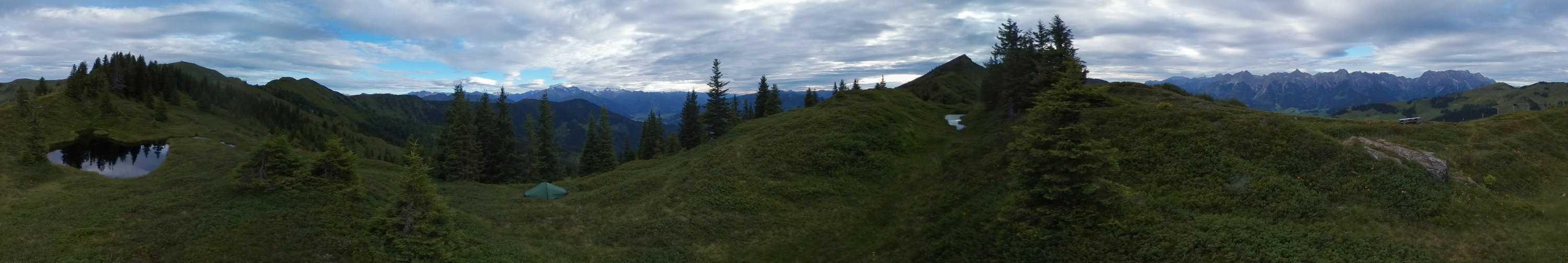 Panorama in Druck-Ausgabe