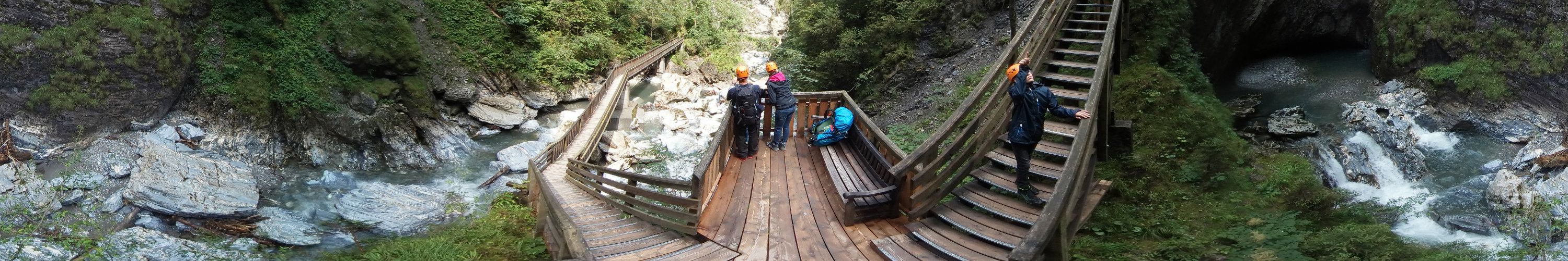 Panorama in Druck-Ausgabe