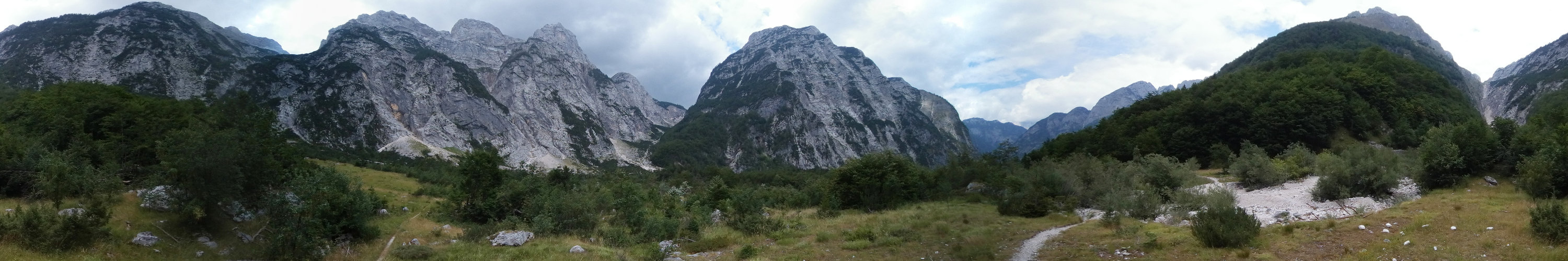 Panorama in Druck-Ausgabe