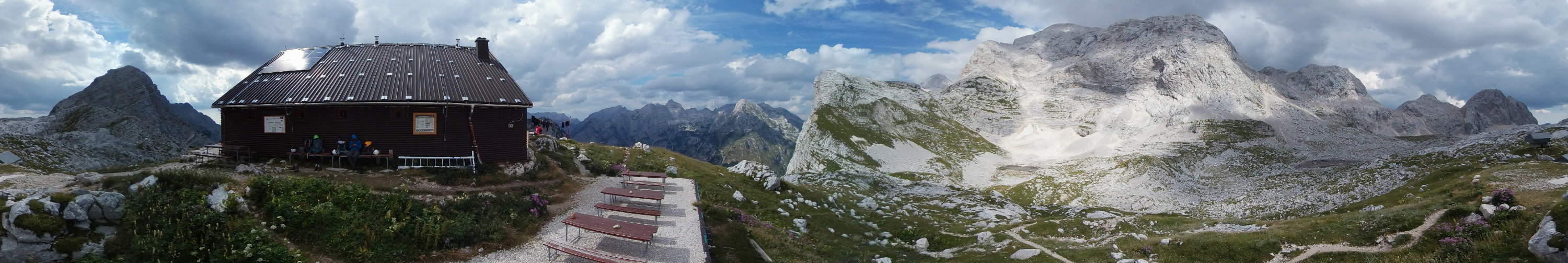 Panorama in Druck-Ausgabe