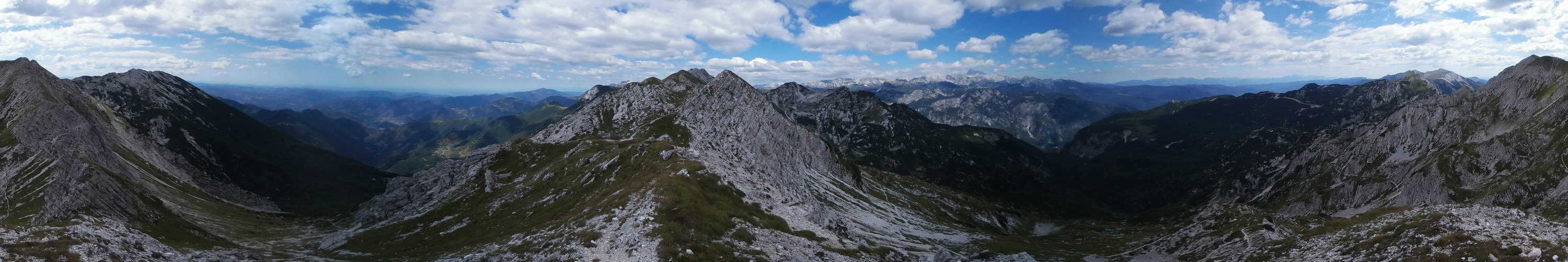 Panorama in Druck-Ausgabe