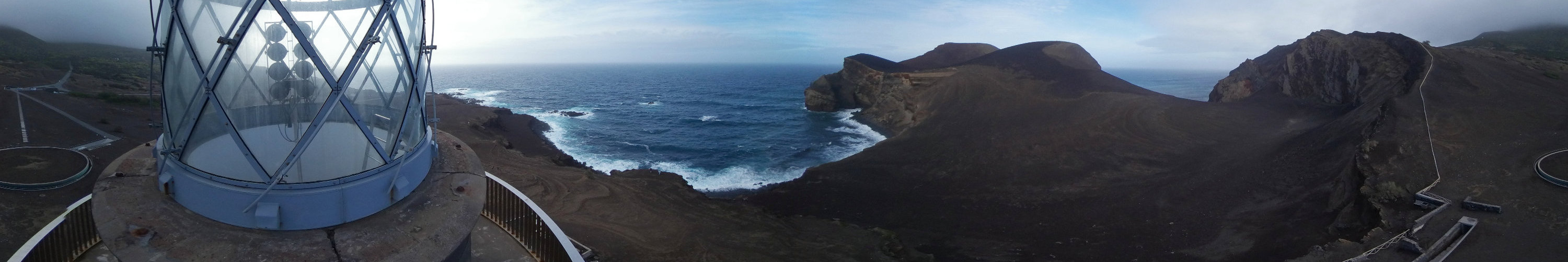 Panorama in Druck-Ausgabe