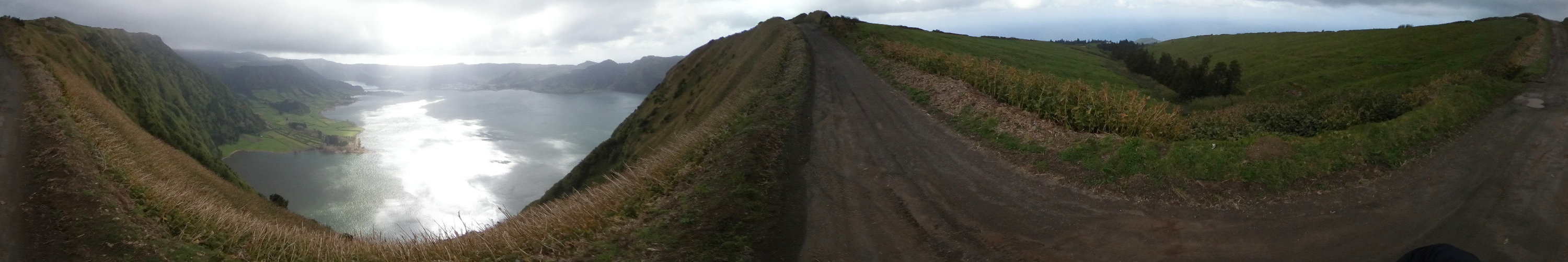 Panorama in Druck-Ausgabe