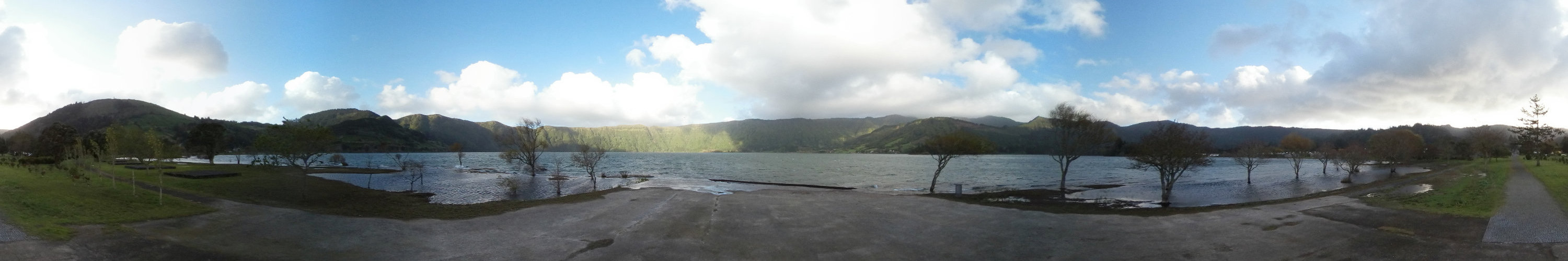 Panorama in Druck-Ausgabe