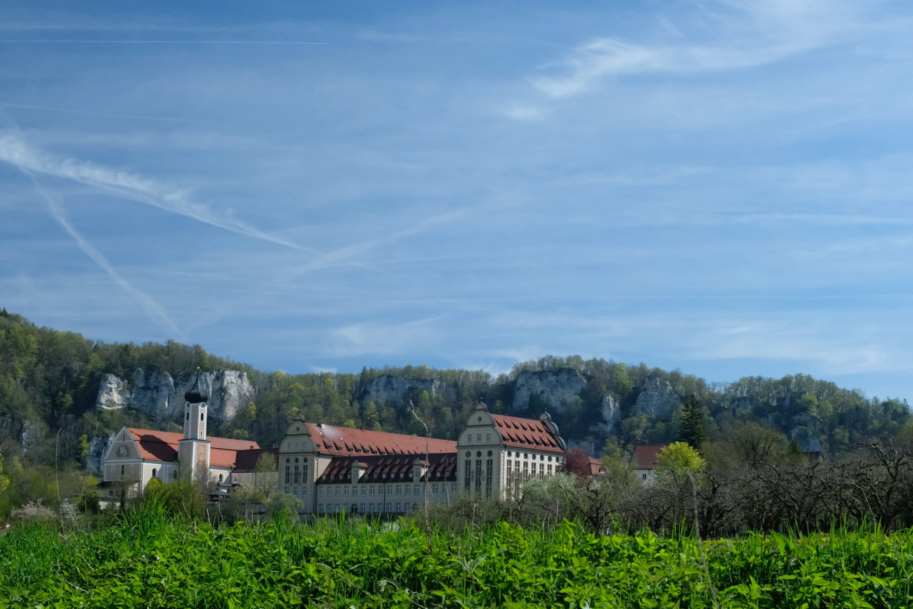 Kloster Beuron