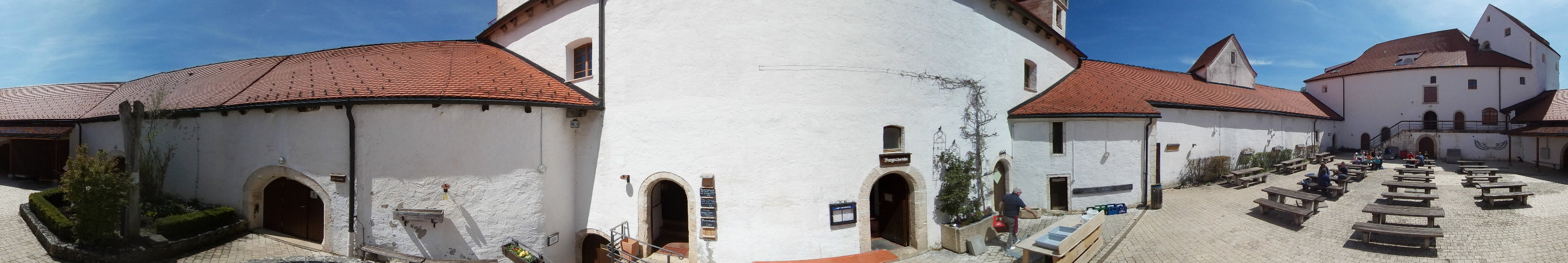 Panorama in Druck-Ausgabe