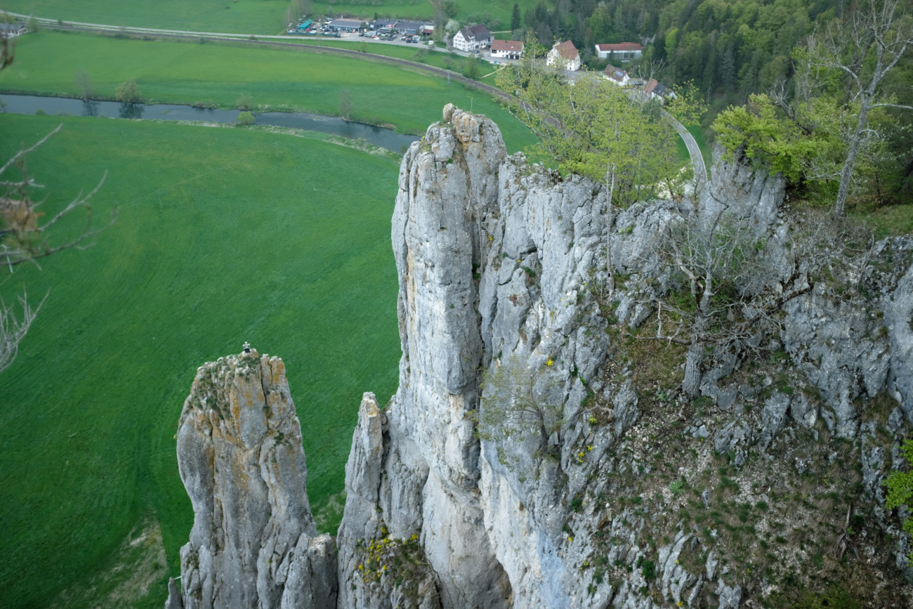 Falkenwand