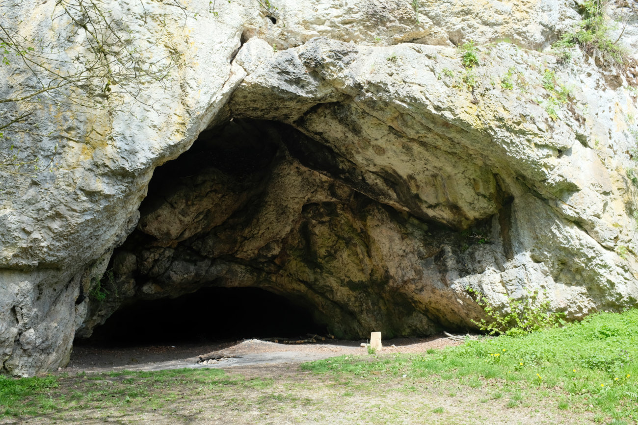 Bittelschießer Höhle