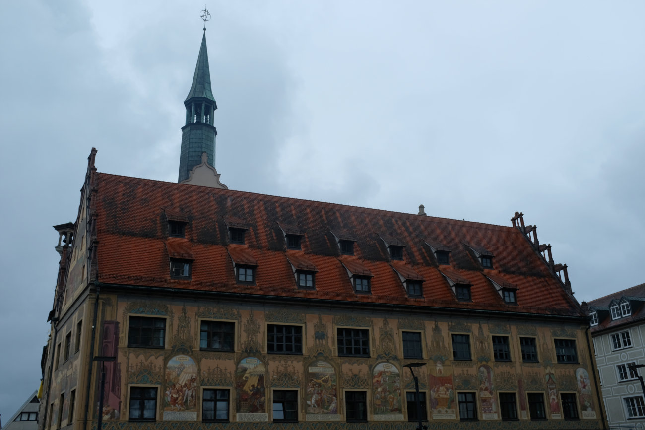 Rathaus