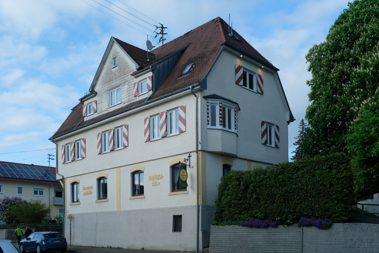 Giengen Schlüssel-Keller