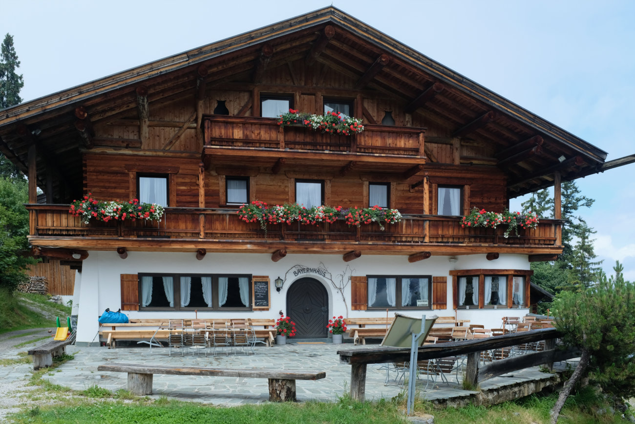Bayernhaus