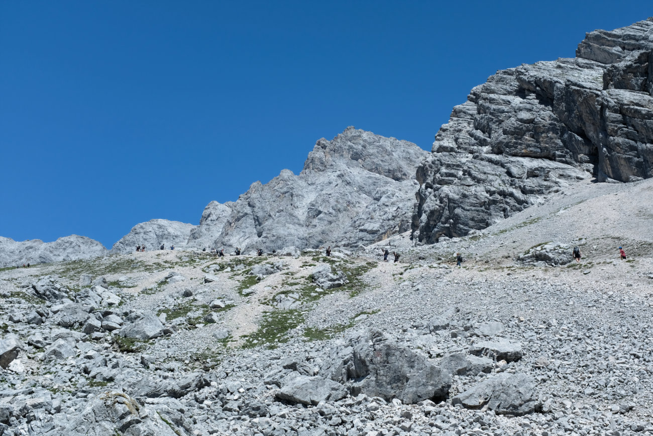 Zugspitzen-Zubringer