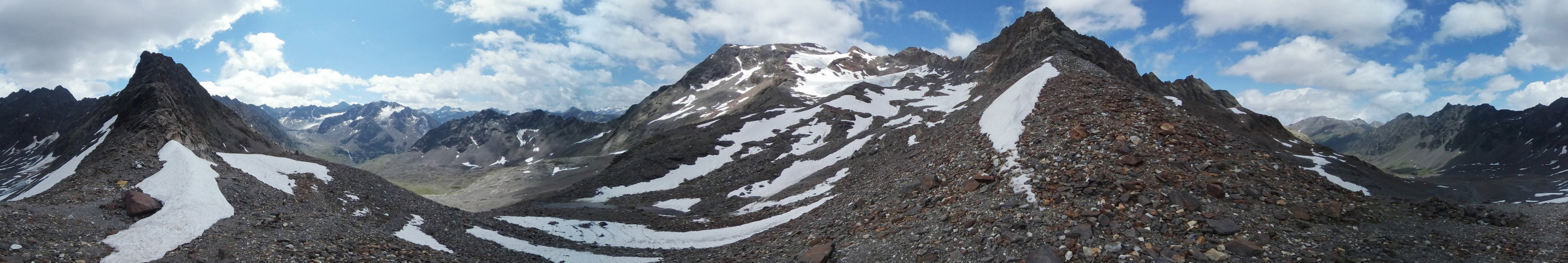 Panorama in Druck-Ausgabe
