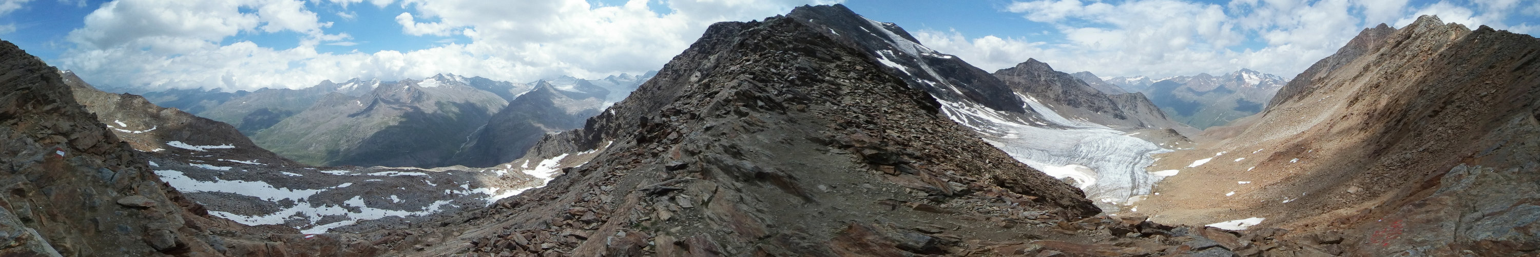 Panorama in Druck-Ausgabe