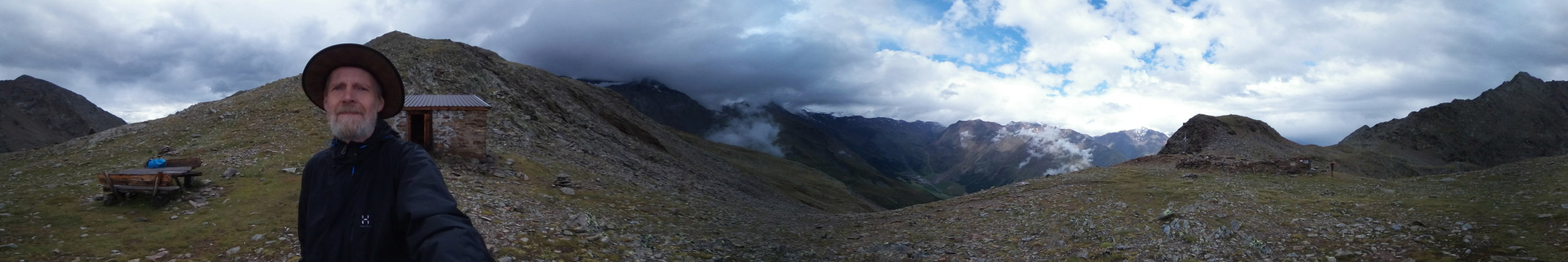 Panorama in Druck-Ausgabe