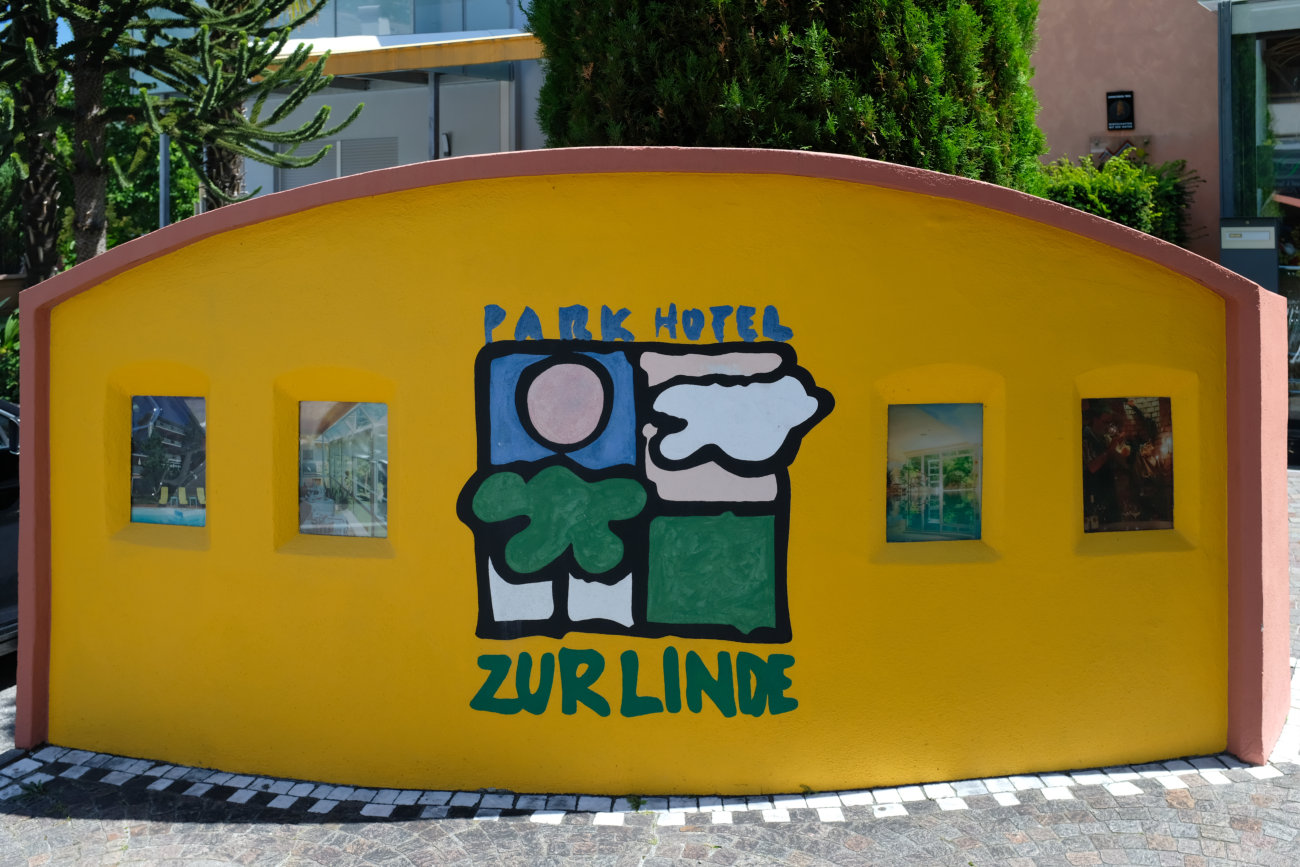  Hotel Zur Linde