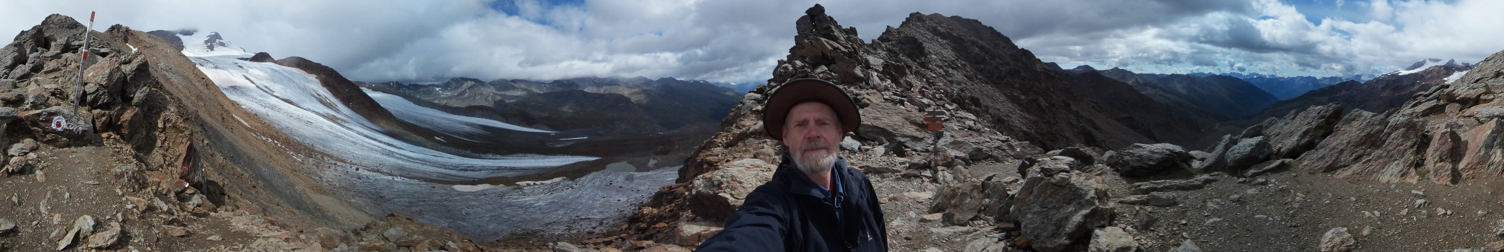 Panorama in Druck-Ausgabe