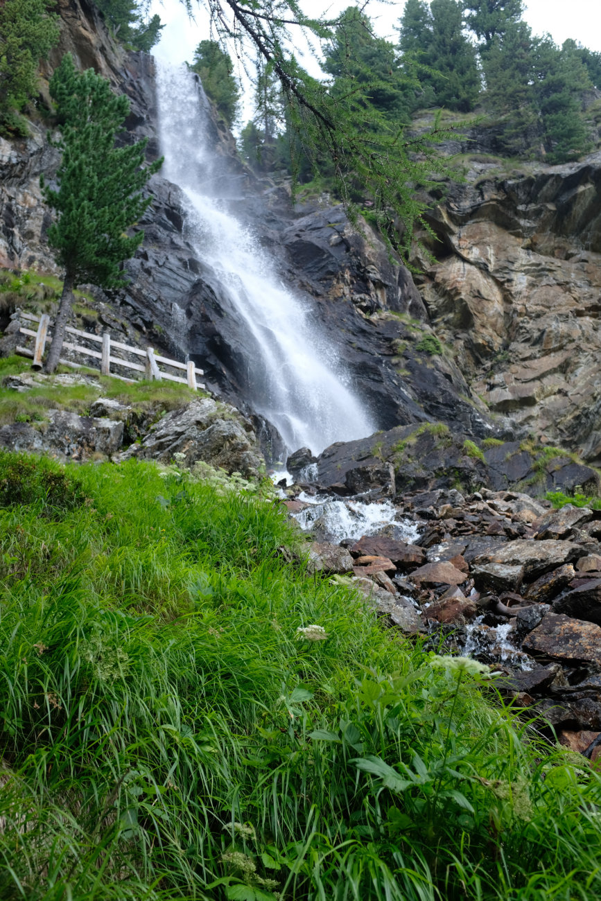 Wasserfall