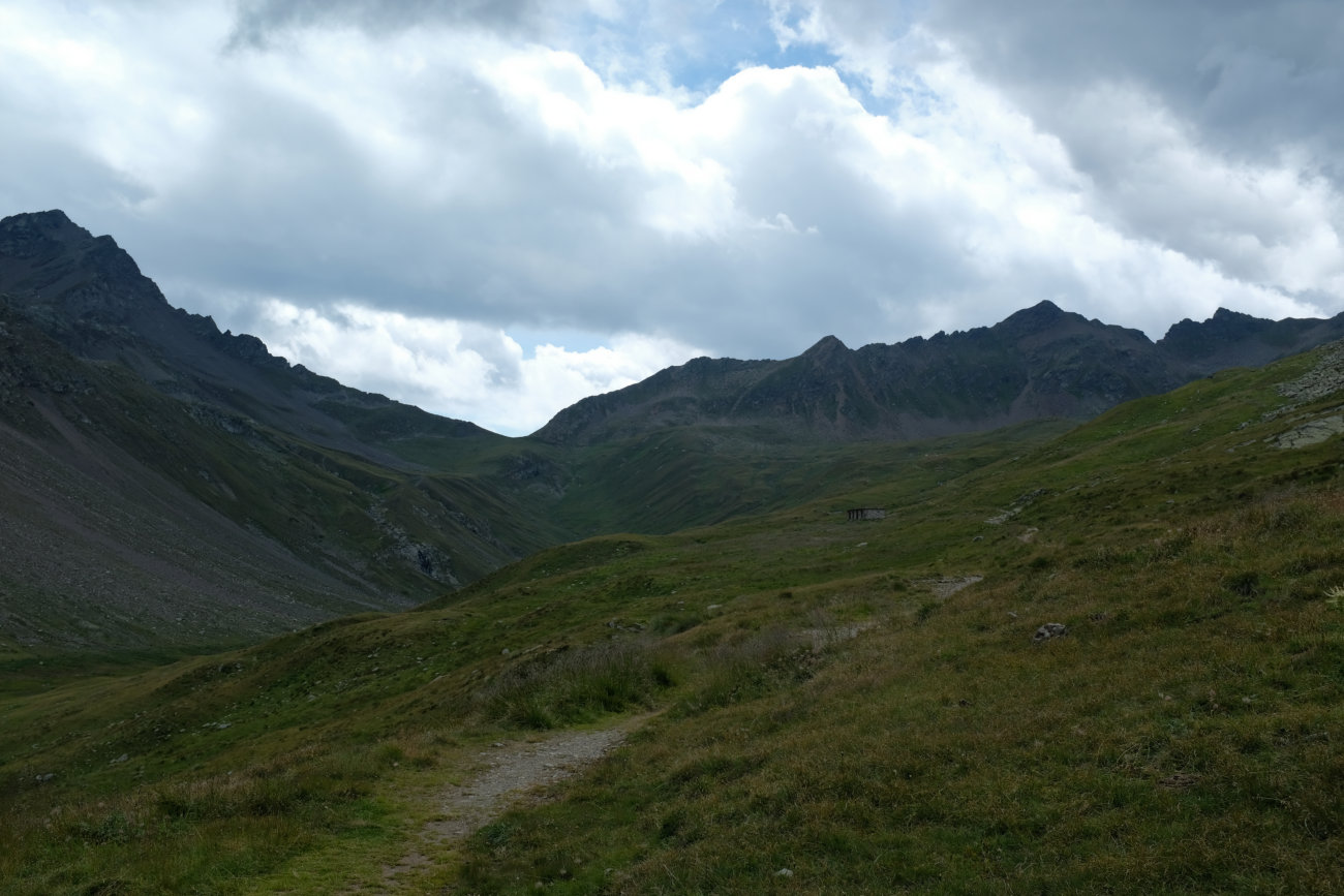 Forcellina di Montozzo