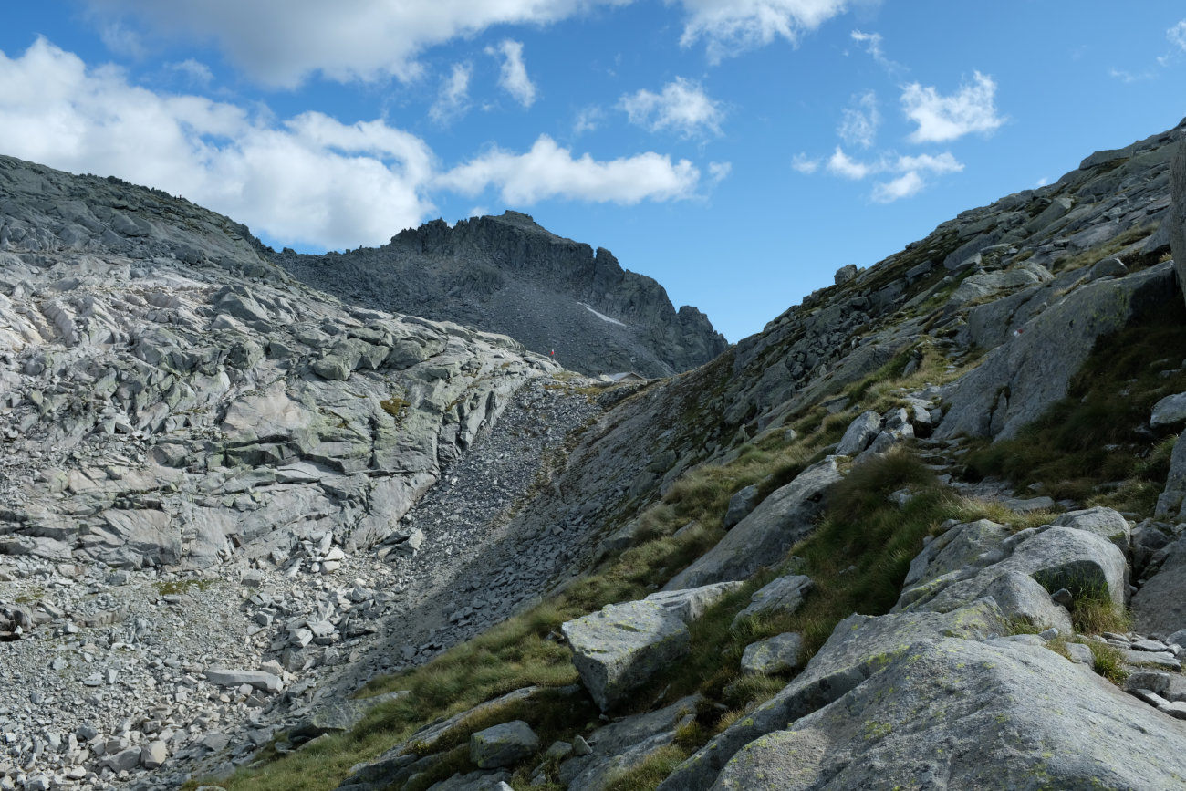 Rifugio Maria e Franco