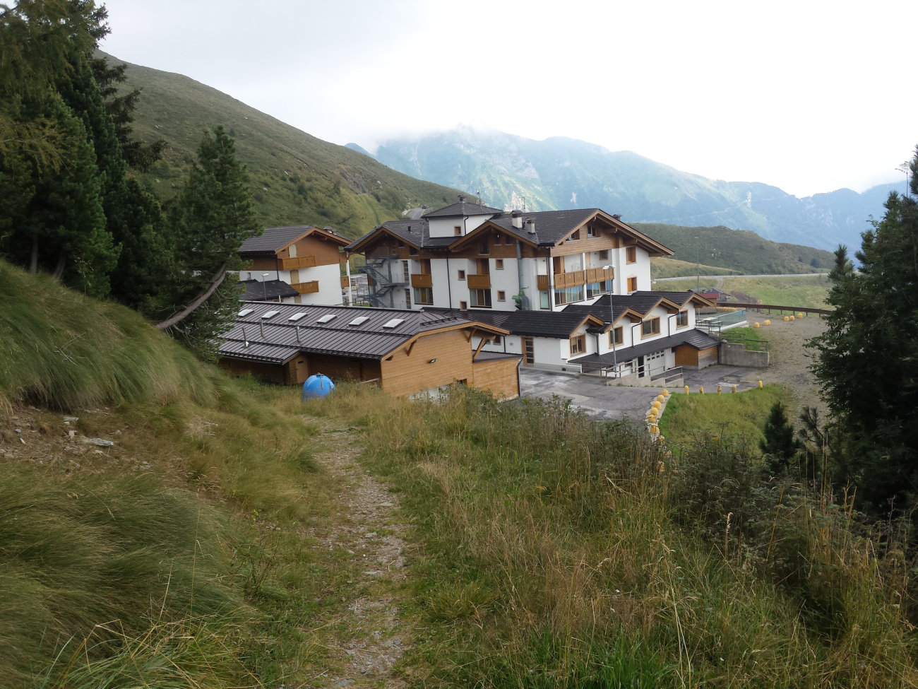 Hotel Locanda Bonardi