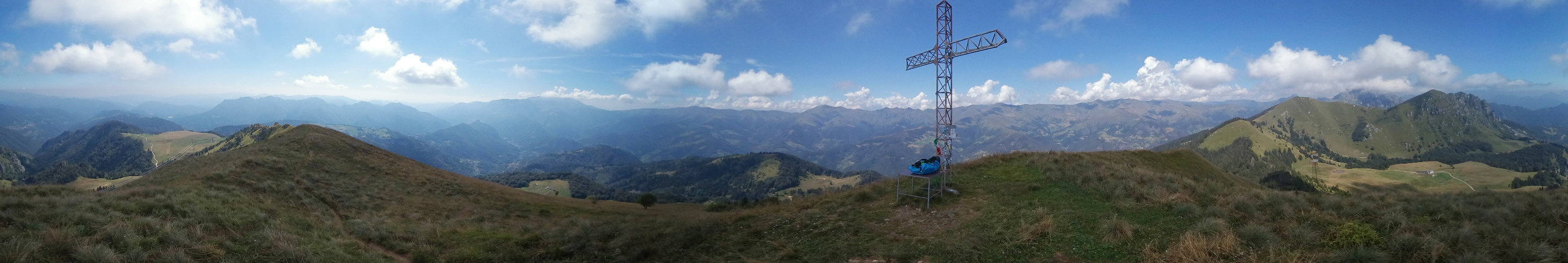 Panorama in Druck-Ausgabe