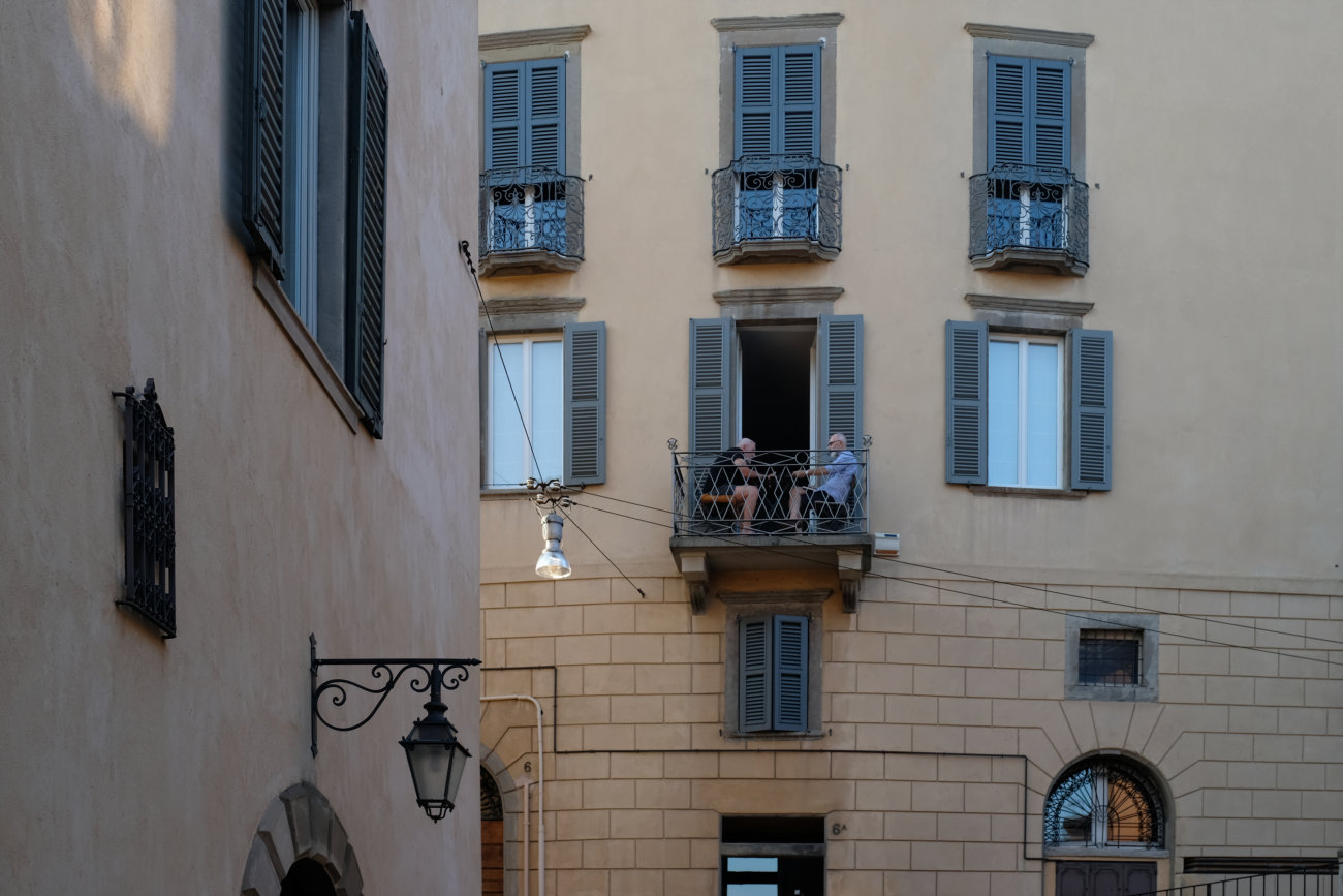 Hotel Excelsior San Marco, Bergamo