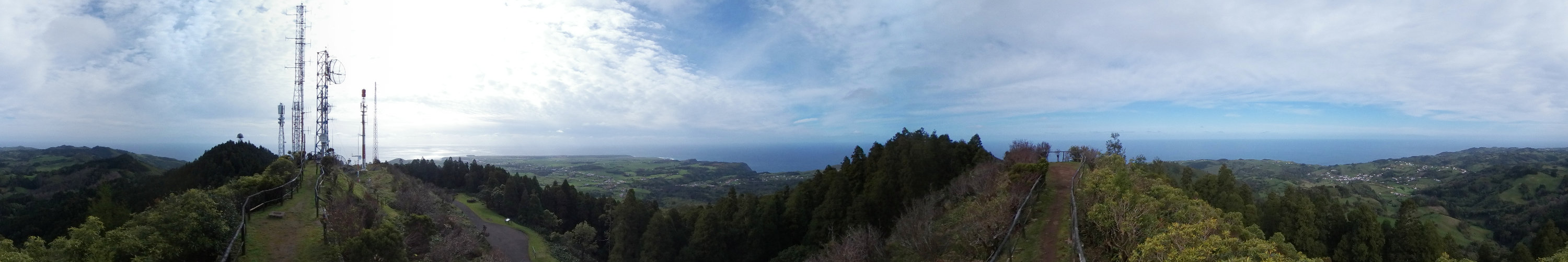 Panorama in Druck-Ausgabe