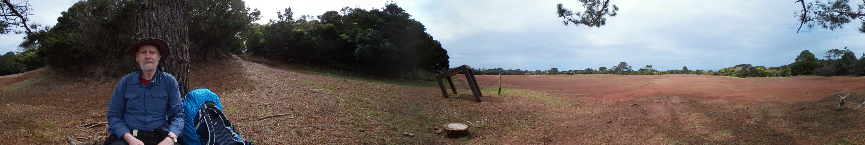 Panorama in Druck-Ausgabe