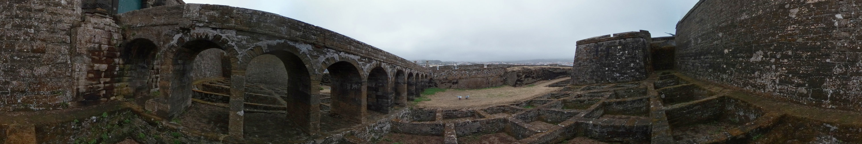Panorama in Druck-Ausgabe