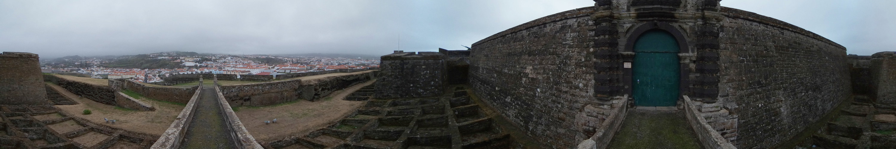 Panorama in Druck-Ausgabe