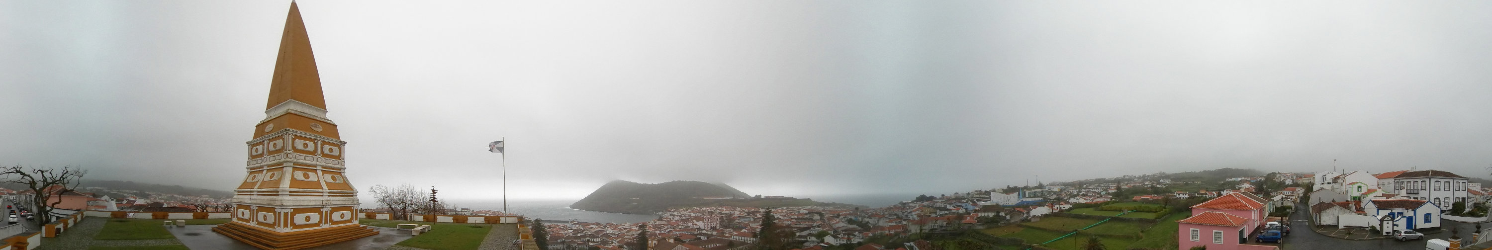 Panorama in Druck-Ausgabe