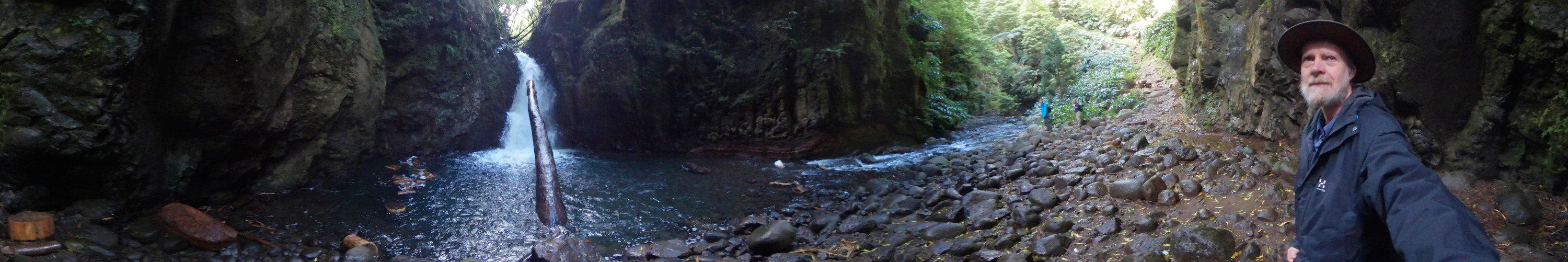 Panorama in Druck-Ausgabe