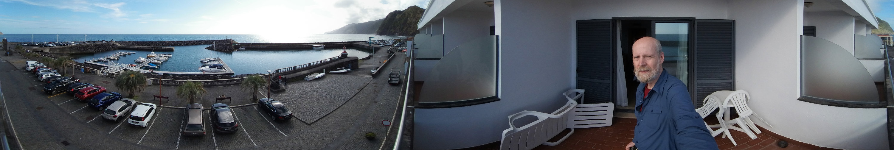 Panorama in Druck-Ausgabe