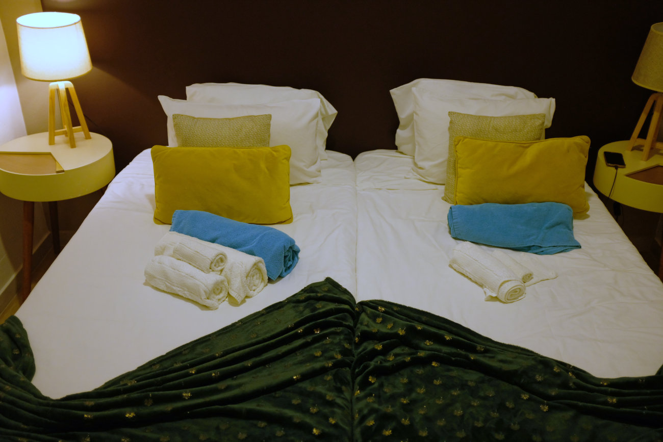 Victorias Guesthouse