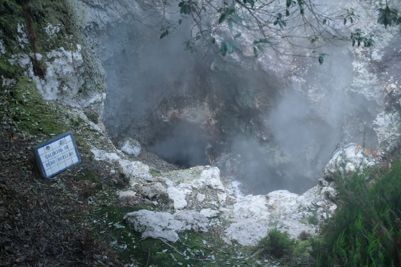 Caldeira do Pero Bothelo