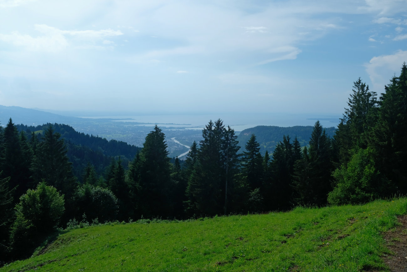 Bodenseeblick