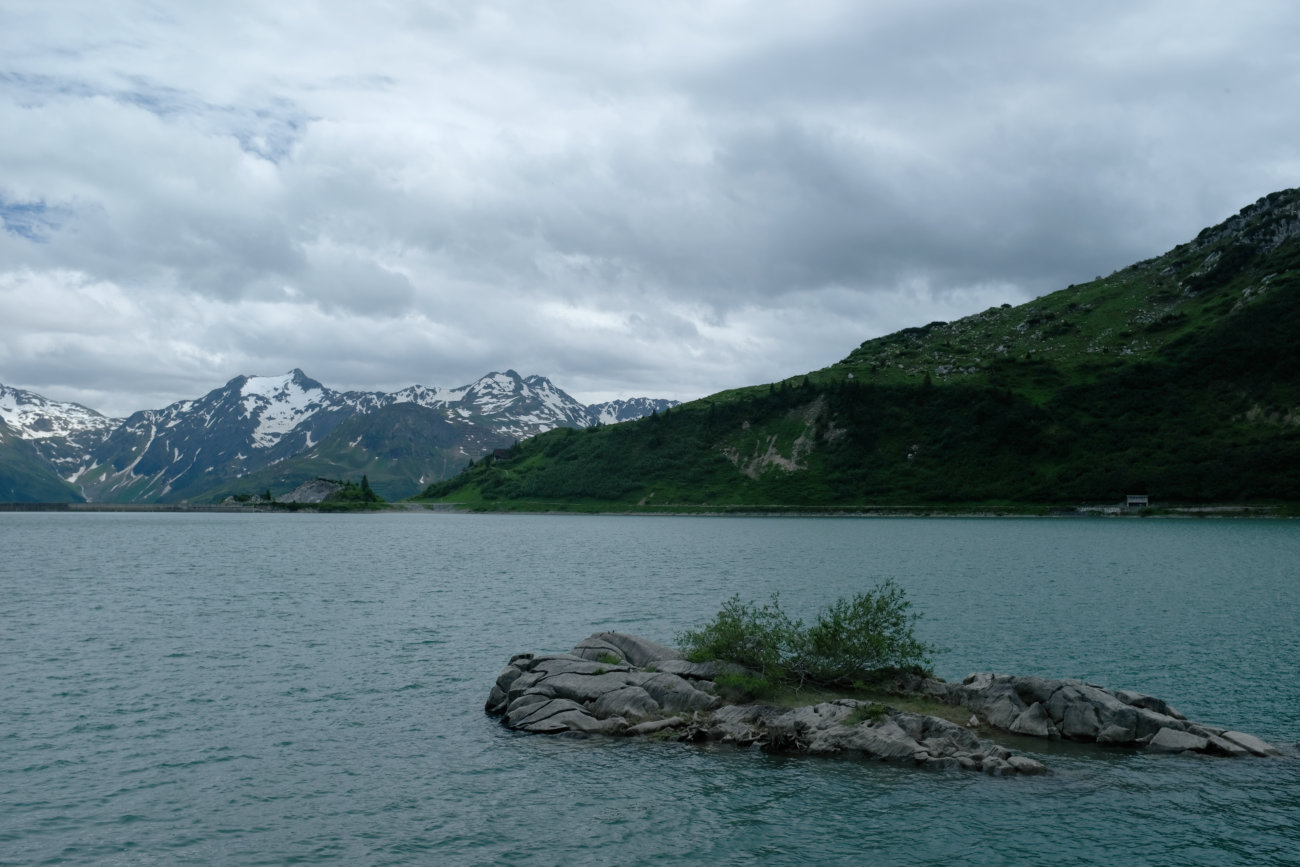 Spullersee Nord
