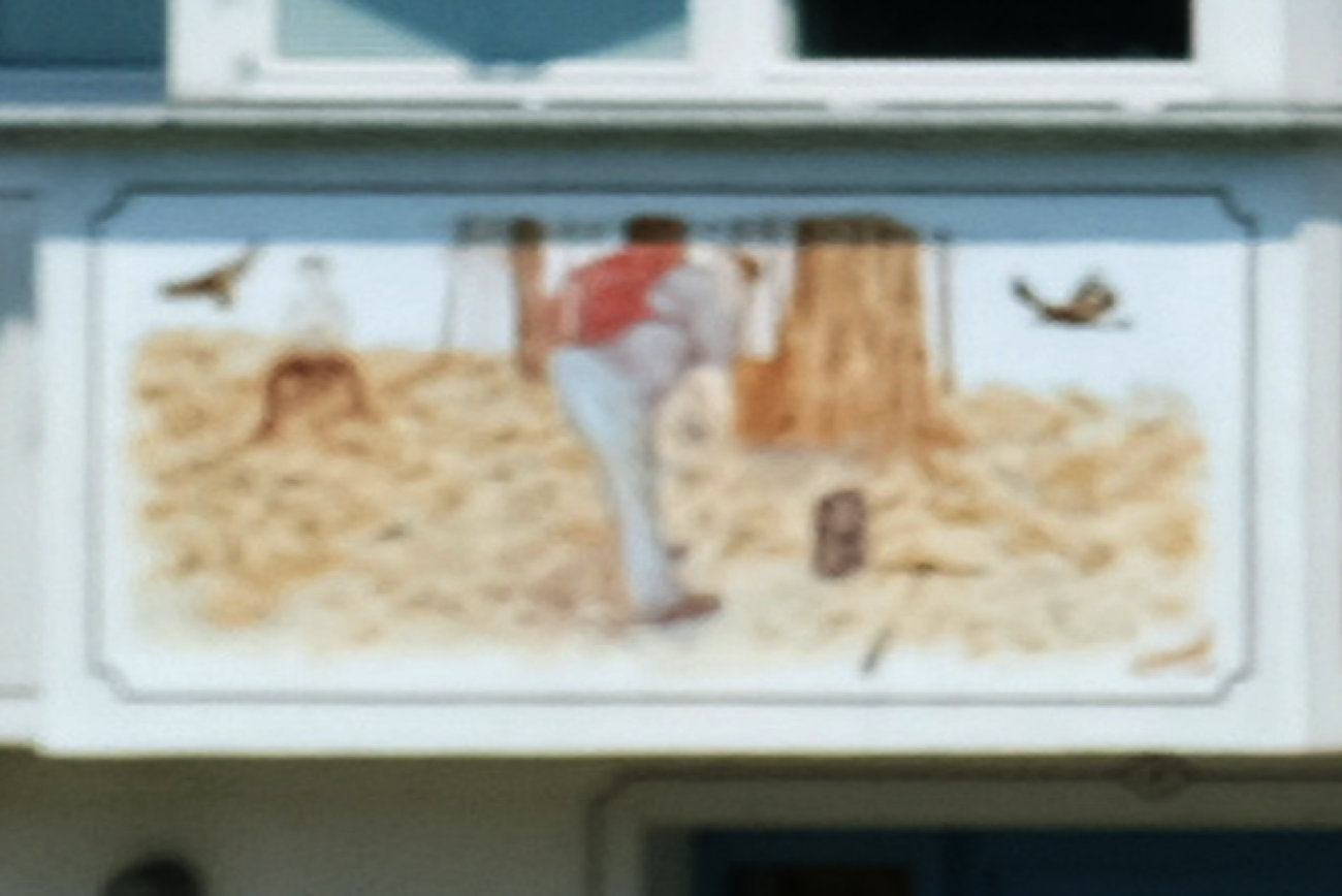 Sonnenuhr 26 in Monclassico