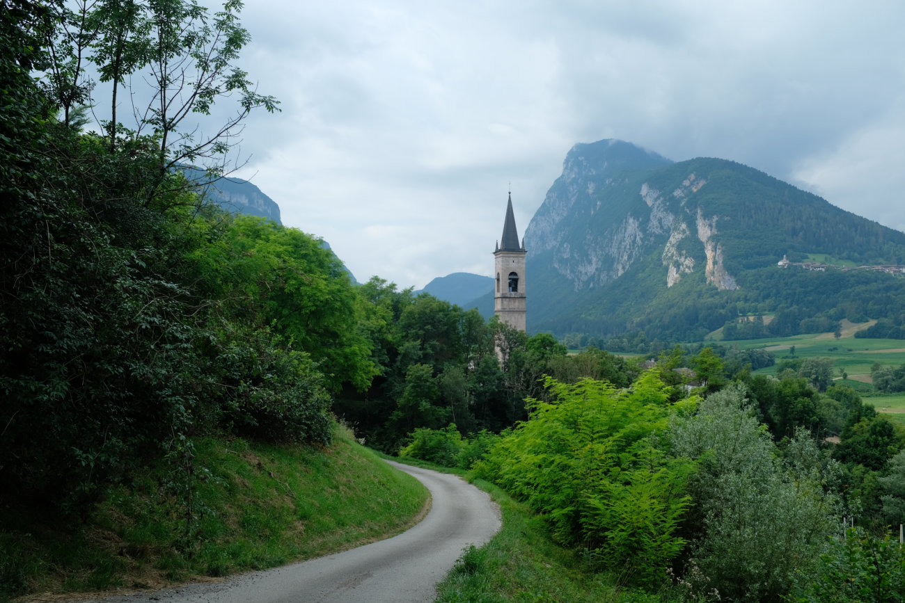 Chiesa di San Lorenzo