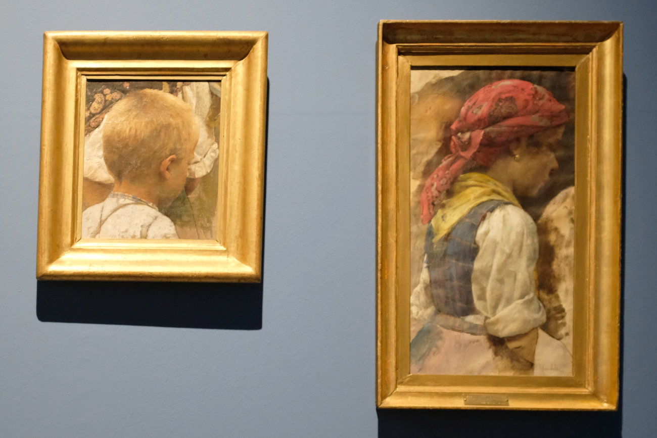 Luigi Nono - Contadinello